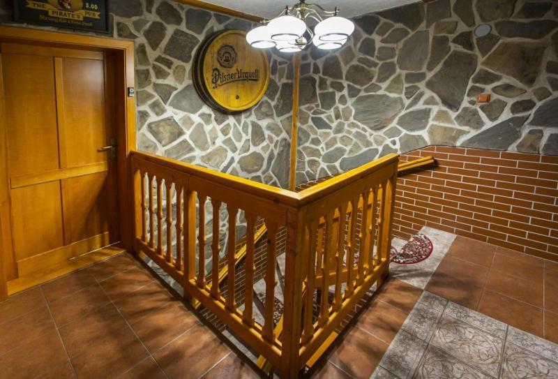 依格考酒店 Rožnov pod Radhoštěm 外观 照片